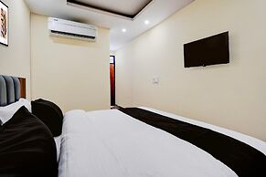 Hotel O Survey Chowk Bus Terminal