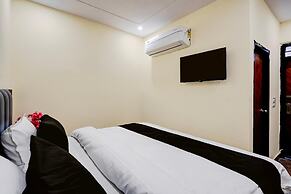 Hotel O Survey Chowk Bus Terminal