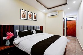 Hotel O Survey Chowk Bus Terminal