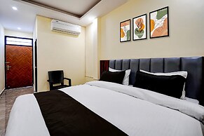 Hotel O Survey Chowk Bus Terminal