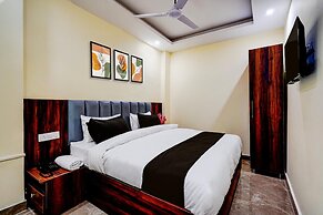 Hotel O Survey Chowk Bus Terminal