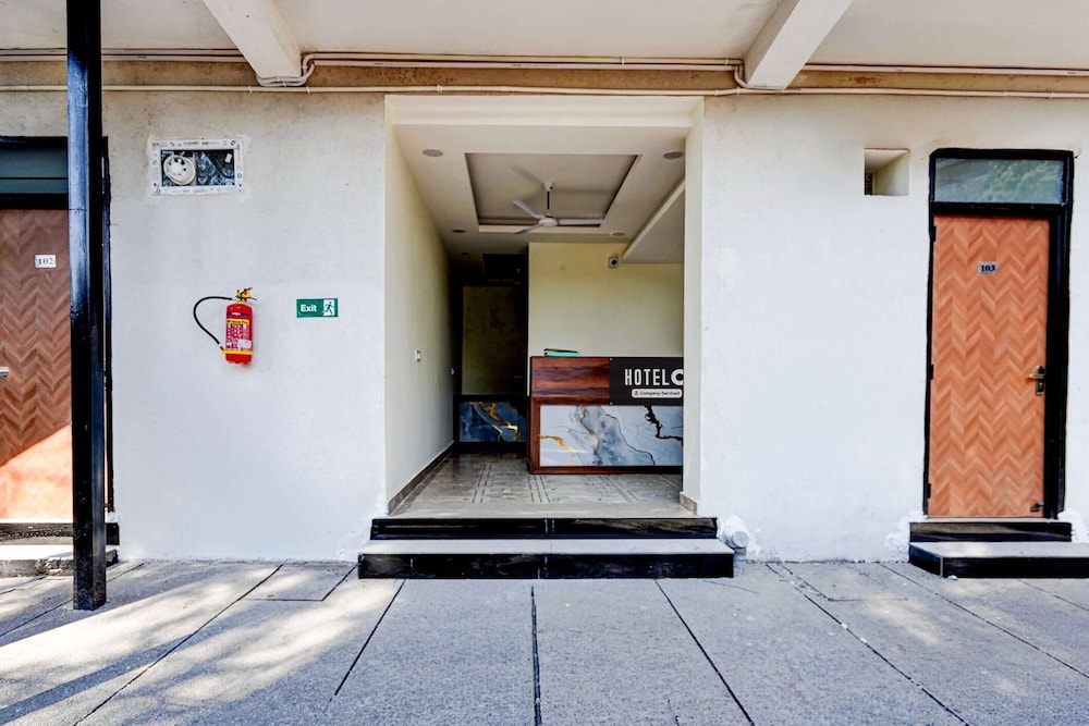 Hotel O Survey Chowk Bus Terminal