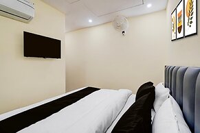 Hotel O Survey Chowk Bus Terminal