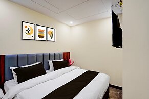 Hotel O Survey Chowk Bus Terminal