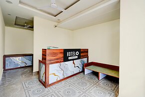Hotel O Survey Chowk Bus Terminal