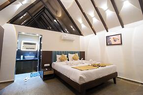 Birds Nest Resort - Thane
