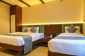 Birds Nest Resort - Thane