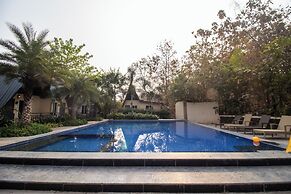 Birds Nest Resort - Thane