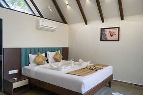 Birds Nest Resort - Thane