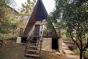 Birds Nest Resort - Thane