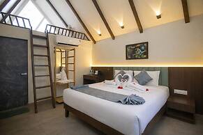 Birds Nest Resort - Thane