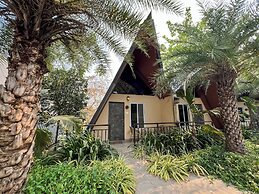 Birds Nest Resort - Thane