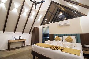 Birds Nest Resort - Thane