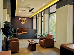 Birds Nest Resort - Thane
