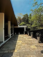 Birds Nest Resort - Thane