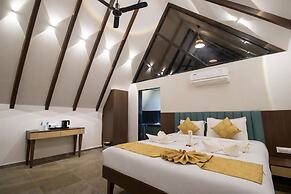 Birds Nest Resort - Thane