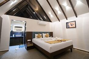 Birds Nest Resort - Thane