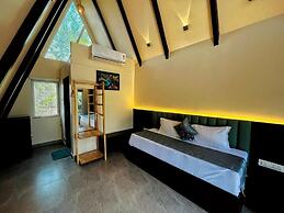 Birds Nest Resort - Thane