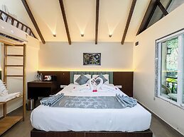 Birds Nest Resort - Thane