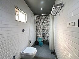 Birds Nest Resort - Thane