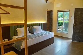 Birds Nest Resort - Thane
