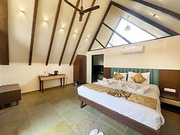 Birds Nest Resort - Thane