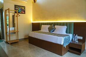 Birds Nest Resort - Thane