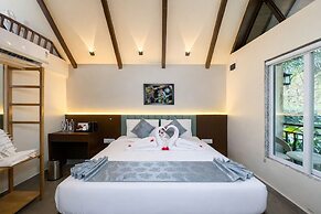 Birds Nest Resort - Thane
