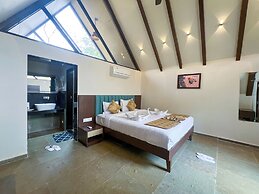 Birds Nest Resort - Thane