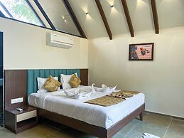 Birds Nest Resort - Thane