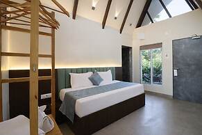 Birds Nest Resort - Thane