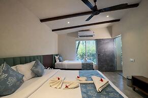 Birds Nest Resort - Thane