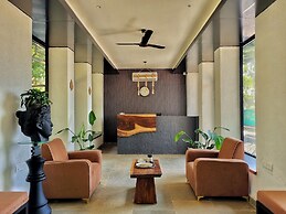 Birds Nest Resort - Thane