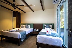 Birds Nest Resort - Thane