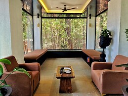 Birds Nest Resort - Thane