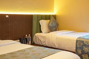 Birds Nest Resort - Thane