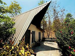 Birds Nest Resort - Thane