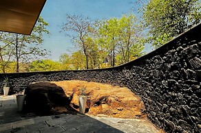 Birds Nest Resort - Thane