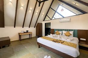 Birds Nest Resort - Thane