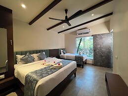Birds Nest Resort - Thane