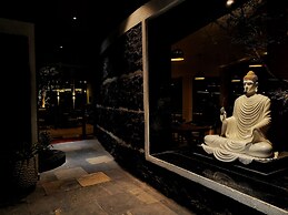 Birds Nest Resort - Thane