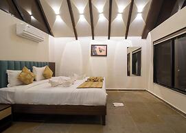 Birds Nest Resort - Thane