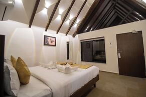 Birds Nest Resort - Thane