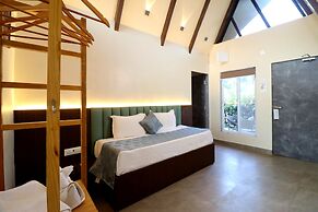 Birds Nest Resort - Thane