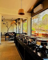 Birds Nest Resort - Thane