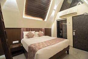 Birds Nest Resort - Thane
