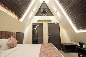 Birds Nest Resort - Thane