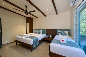 Birds Nest Resort - Thane