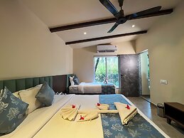 Birds Nest Resort - Thane