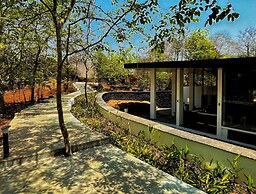 Birds Nest Resort - Thane